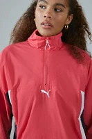 Puma Cellerator Quarter Zip Pullover Jacket