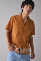 Native Youth Kent Resort Shirt