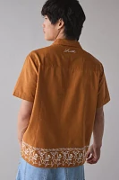 Native Youth Kent Resort Shirt