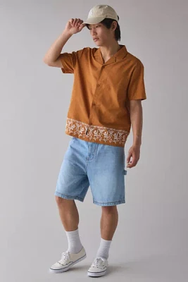 Native Youth Kent Resort Shirt