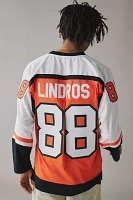 Mitchell & Ness NHL Philadelphia Flyers 1996-97 Eric Lindros Hockey Jersey