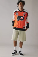 Mitchell & Ness NHL Philadelphia Flyers 1996-97 Eric Lindros Hockey Jersey