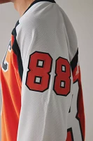 Mitchell & Ness NHL Philadelphia Flyers 1996-97 Eric Lindros Hockey Jersey