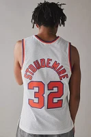 Mitchell & Ness NBA Phoenix Suns Amare Stoudemire 2002-03 Basketball Jersey Tank Top