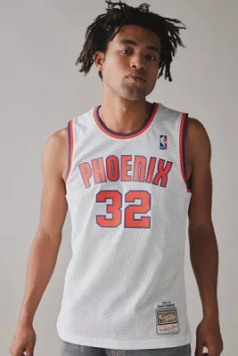 Mitchell & Ness NBA Phoenix Suns Amare Stoudemire 2002-03 Basketball Jersey Tank Top