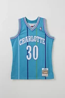 Mitchell & Ness NBA Charlotte Hornets 1992-93 Dell Curry Basketball Jersey Tank Top