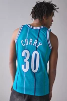 Mitchell & Ness NBA Charlotte Hornets 1992-93 Dell Curry Basketball Jersey Tank Top