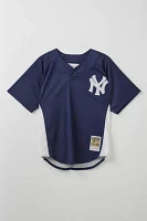 Mitchell & Ness MLB New York Yankees 2009 Mariano Rivera Baseball Jersey Tee