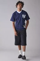 Mitchell & Ness MLB New York Yankees 2009 Mariano Rivera Baseball Jersey Tee