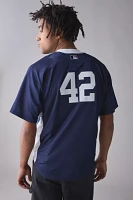 Mitchell & Ness MLB New York Yankees 2009 Mariano Rivera Baseball Jersey Tee