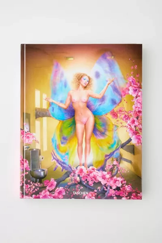 David Lachapelle Lost + Found By David Lachapelle