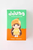 Ddung Fruit Series Doll Blind Box Keychain