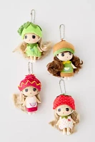 Ddung Fruit Series Doll Blind Box Keychain