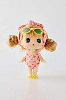 Ddung Summer Beach Series Doll Blind Box Figure