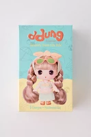 Ddung Summer Beach Series Doll Blind Box Figure