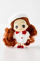 Ddung Weather Series Doll Blind Box Keychain