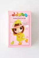 Ddung Weather Series Doll Blind Box Keychain