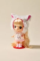 Ddung Bunny Girl Series Doll  Figure