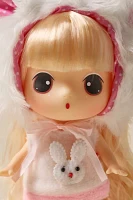 Ddung Bunny Girl Series Doll  Figure
