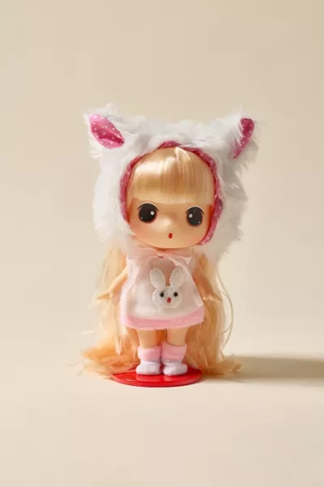 Ddung Bunny Girl Series Doll Figure