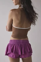 Out From Under Ellie Layered Micro Shortie