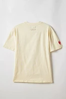 Pro Standard UO Exclusive MLB New York Mets Team Logo Graphic Tee