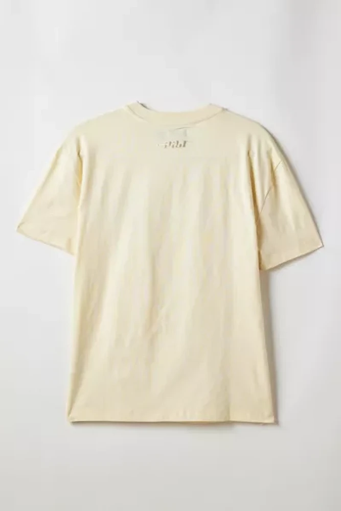 Pro Standard UO Exclusive MLB Texas Rangers Team Logo Graphic Tee
