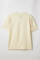 Pro Standard UO Exclusive MLB Texas Rangers Team Logo Graphic Tee