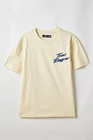 Pro Standard UO Exclusive MLB Texas Rangers Team Logo Graphic Tee