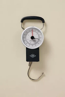 Handheld Luggage Travel Scale