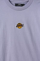 Pro Standard UO Exclusive NBA Los Angeles Lakers Graphic Tee