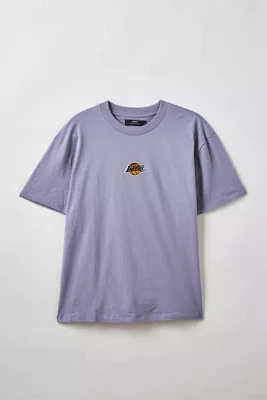 Pro Standard UO Exclusive NBA Los Angeles Lakers Graphic Tee