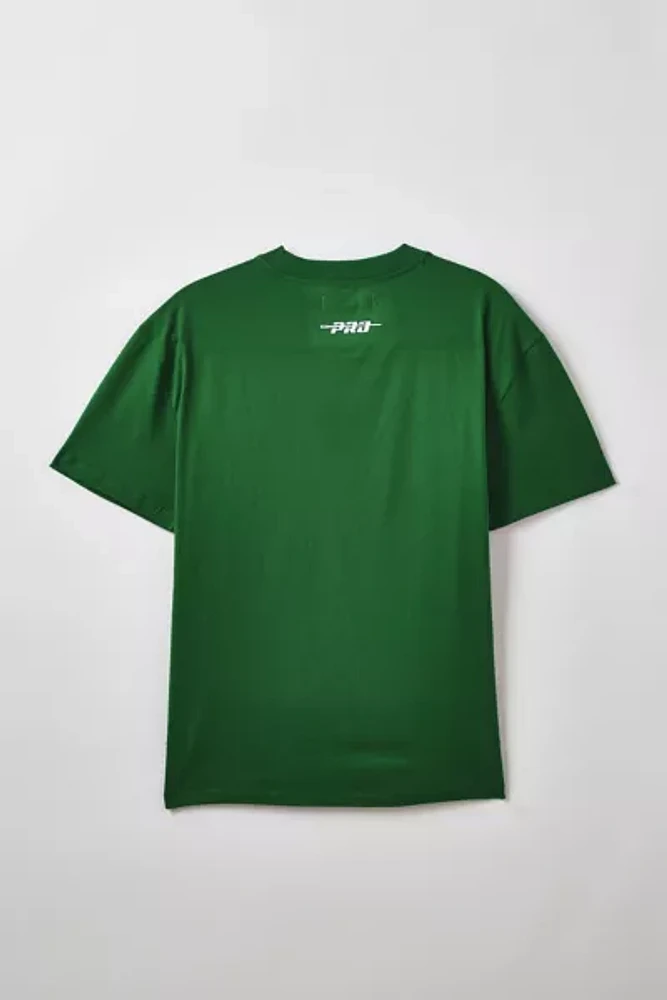 Pro Standard UO Exclusive NBA Boston Celtics Graphic Tee