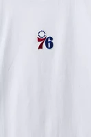 Pro Standard UO Exclusive NBA Philadelphia 76ers Graphic Tee