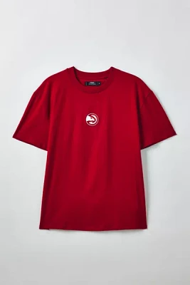 Pro Standard UO Exclusive NBA Atlanta Hawks Graphic Tee