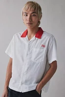 BDG Short Sleeve Bowling Shirt