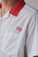 BDG Short Sleeve Bowling Shirt
