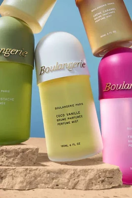 Boulangerie Perfume Mist