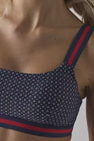 THE UPSIDE Cavallo Nina Scoop Neck Sports Bra