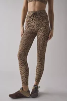 THE UPSIDE Panthera 25 Inch Midi Pant