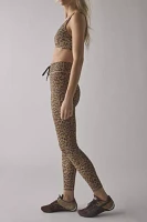 THE UPSIDE Panthera 25 Inch Midi Pant