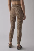 THE UPSIDE Panthera 25 Inch Midi Pant