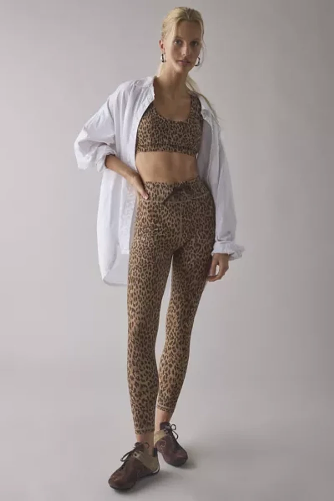 THE UPSIDE Panthera 25 Inch Midi Pant