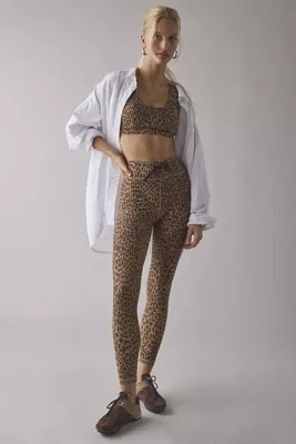 THE UPSIDE Panthera 25 Inch Midi Pant
