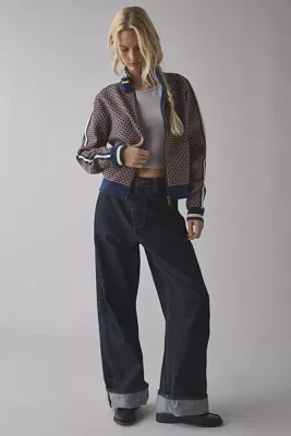 THE UPSIDE Crossroad Margot Jacket