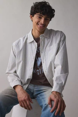 UO Big Dress Shirt