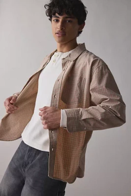 UO Big Dress Shirt