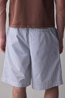 UO Baggy Striped Pull-On Short