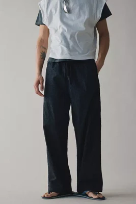 UO Beachside Resort Cotton Eyelet Pant