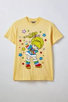 Rainbow Brite Stars Graphic Tee